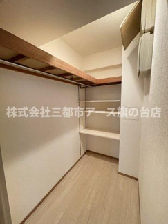 【収納】 | アプリーレ大森山王 | ※※別部屋参考写真