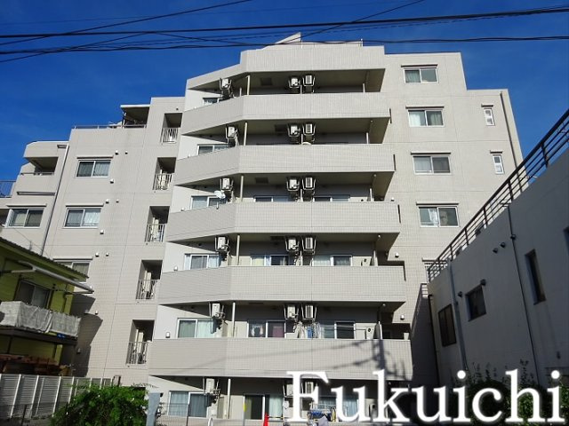 ユニフォート目黒中町