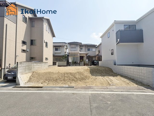 明石市魚住町西岡　新築戸建