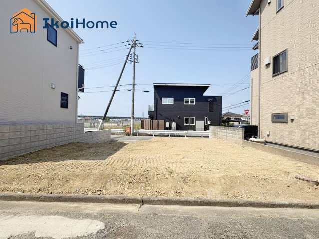 明石市魚住町西岡　新築戸建の周辺|●年中無休：当日予約可●両面道路で陽当り・通風良好！近くに公園もございます！子育て環境充実！