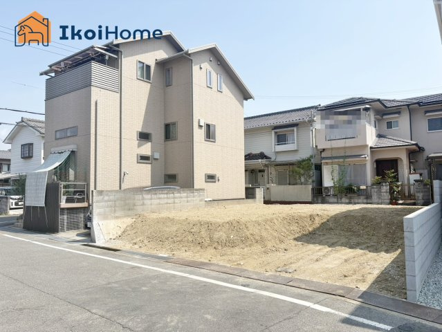 明石市魚住町西岡　新築戸建の駐車場|●年中無休：当日予約可●西区、垂水区、明石市初。弊社は契約前に新築戸建の住宅診断を無料で行っています