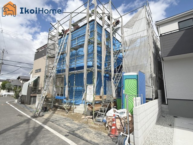 明石市魚住町西岡　新築戸建のその他|●年中無休：当日予約可●西区、垂水区、明石市初。弊社は契約前に新築戸建の住宅診断を無料で行っています