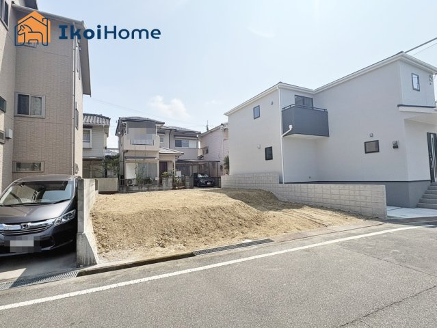 明石市魚住町西岡　新築戸建のその他|●年中無休：当日予約可●車通りも少なく、お子様とのお散歩も安心してできる閑静な住宅地です！