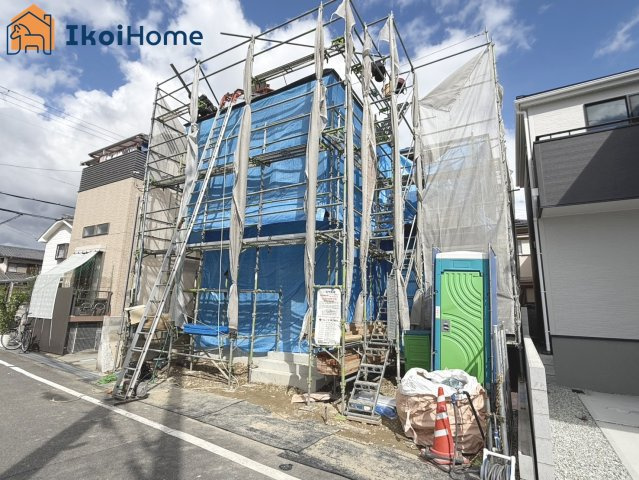 明石市魚住町西岡　新築戸建のその他|●年中無休：当日予約可●一戸建ての多いエリア、静かで落ち着いた雰囲気です！