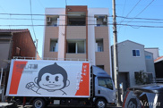 フェニーチェ名古屋の画像