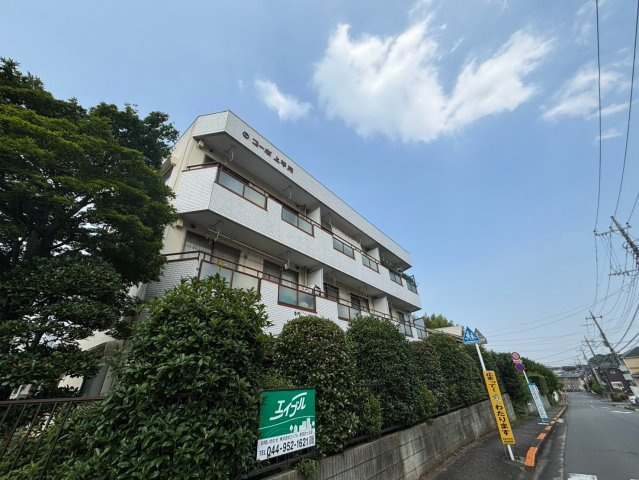 コーポ上平尾