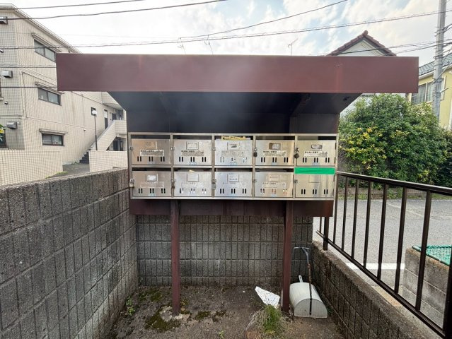 コーポ上平尾のその他