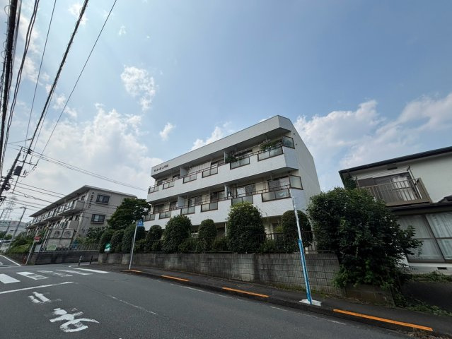 コーポ上平尾のその他