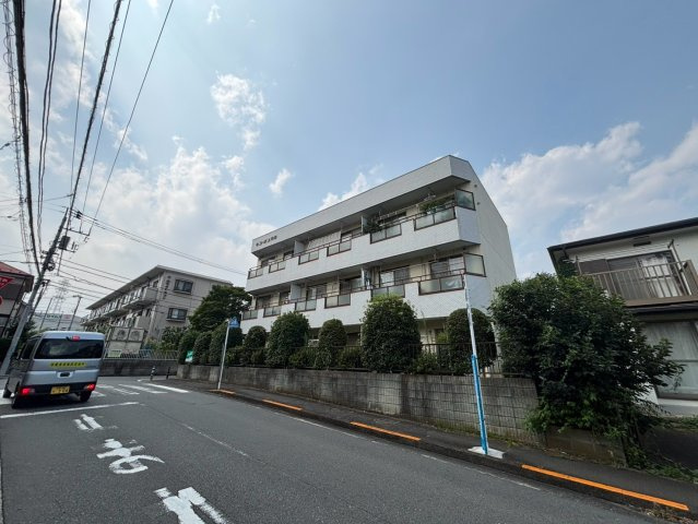 コーポ上平尾のその他