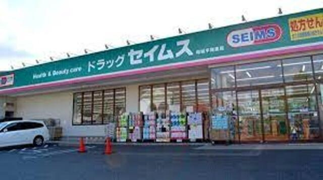 コーポ上平尾の周辺|ドラッグセイムス　稲…まで186m