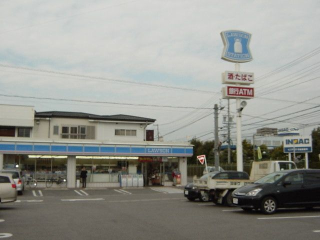 アイランドハイム　　　刈谷市近郊の賃貸はクラスホーム刈谷店の周辺