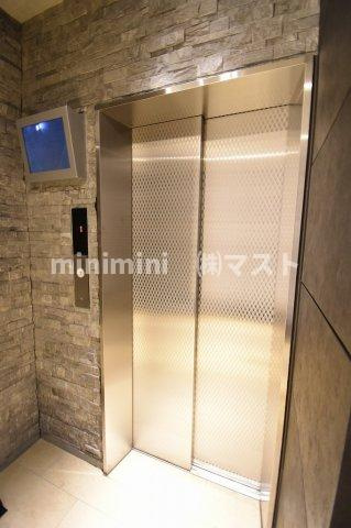 アヴェニール北浜のその他