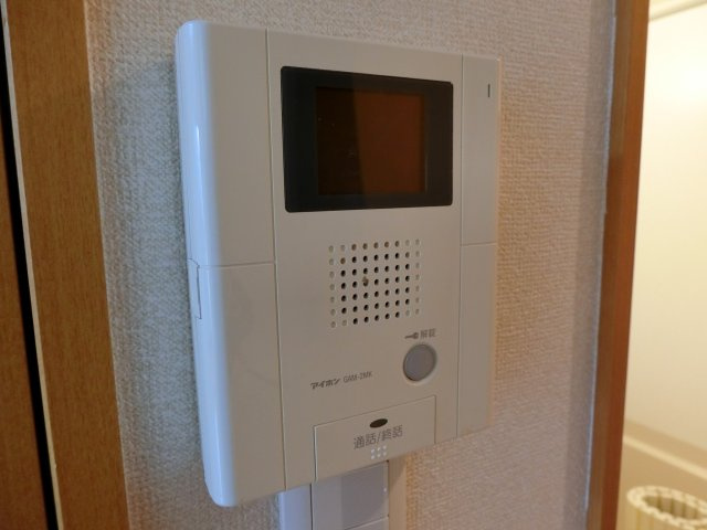 【セキュリティ】 | グルクスハイムⅡ