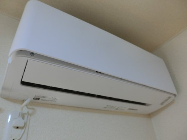 【設備】 | グルクスハイムⅡ