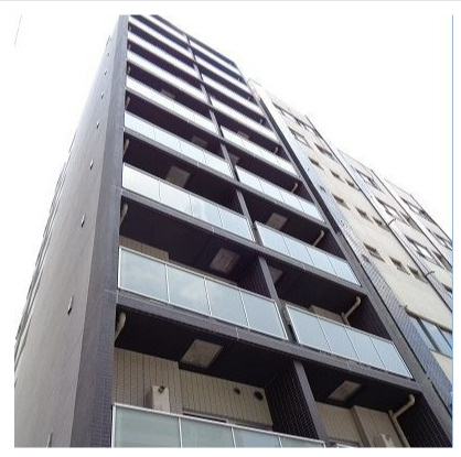GENOVIA上野Ⅱskygarden
