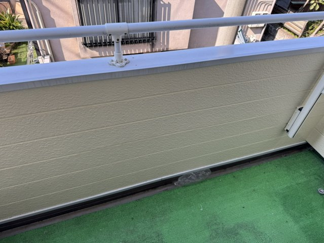【バルコニー】 | グリーングラス