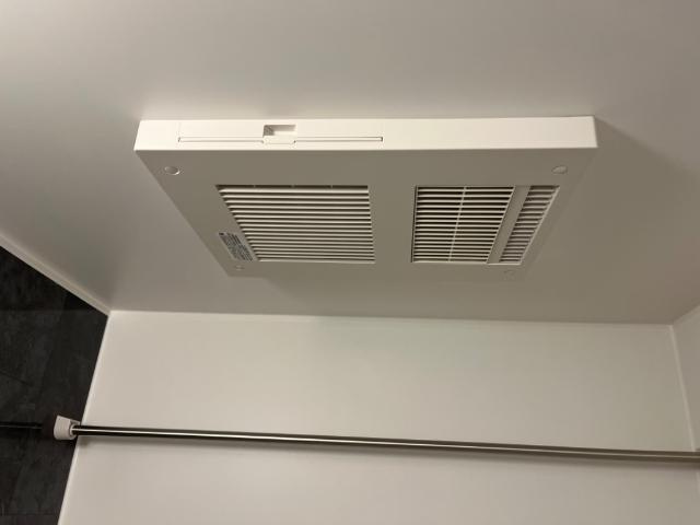 カーサ　エデンのその他|浴室乾燥機