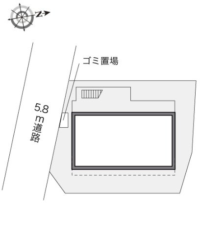 レオパレスくるみのその他