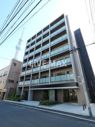 アーバンパーク押上の画像