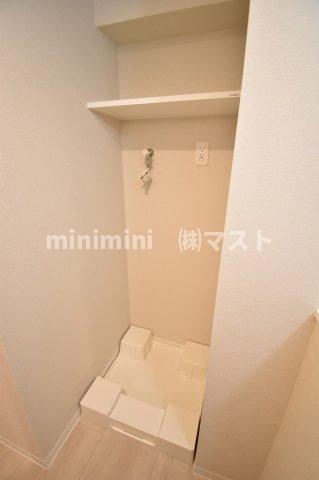 アヴェニール北浜のその他