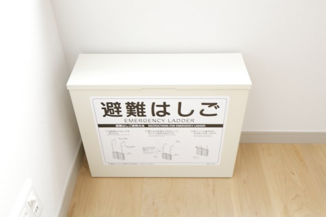 エアフォルク新小岩の設備