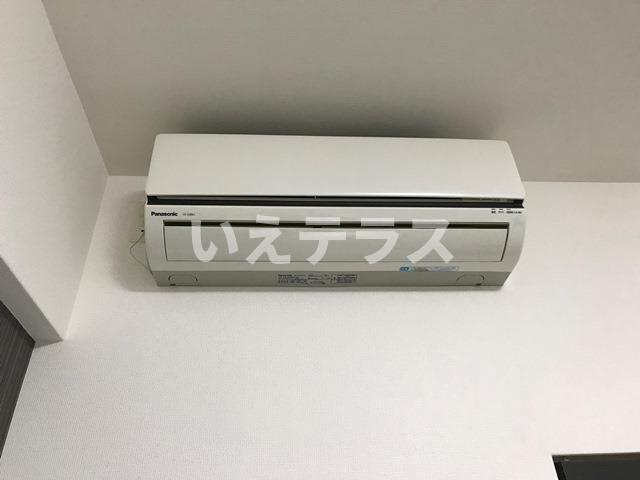 エル・イソベ三宮の設備