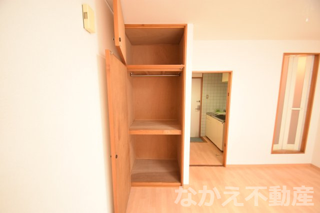 【収納】 | 収納があります