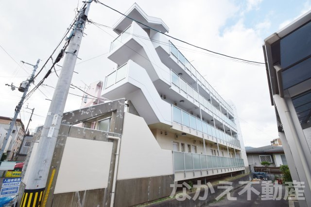 【外観】 | 外観もきれいです