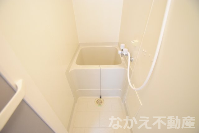 【浴室】 | お風呂です