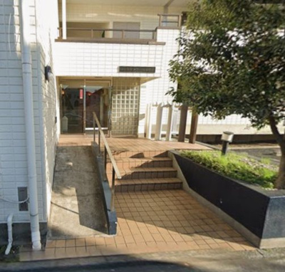 【エントランス】 | シャルマンコーポ壱番館