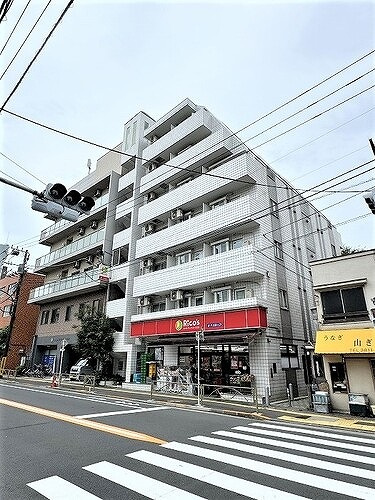 グラチアトルリの外観|外観