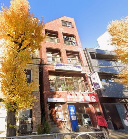 白山第四ビル