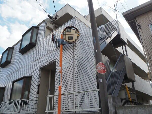 相模原市南区相模台４丁目の賃貸マンションのその他共用部分