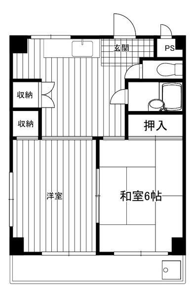 コズエペナテス相模台