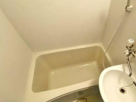 コズエペナテス相模台の浴室