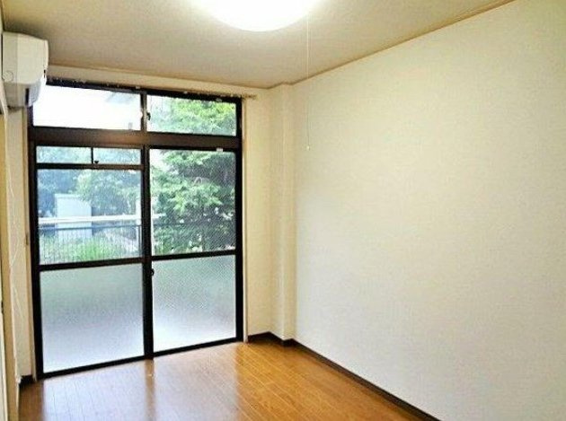 コズエペナテス相模台の内装