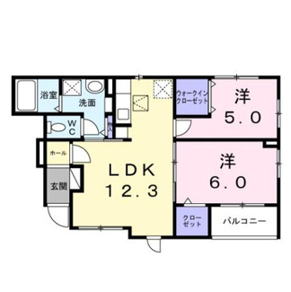 【間取り】 | パーシモン