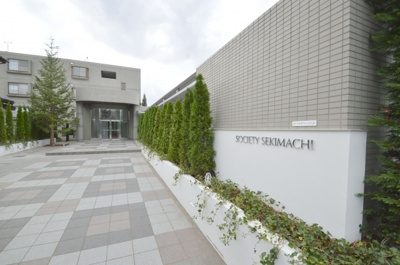 | ソサエティ関町