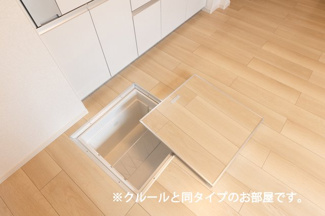 【収納】 | フィオーレ　エム