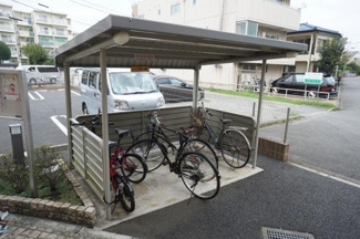 【その他共用部分】 | アズーリ
