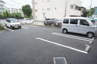 【駐車場】 | アズーリ
