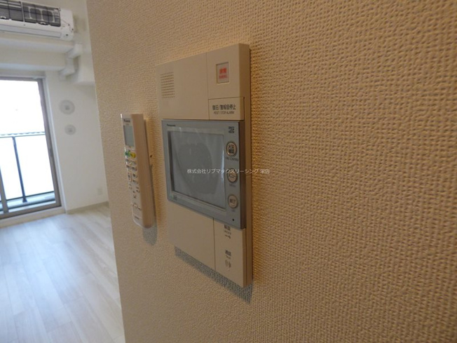 【セキュリティ】エステムコート名古屋今池アーバンゲート