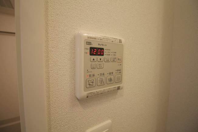 【設備】エステムコート名古屋今池アーバンゲート