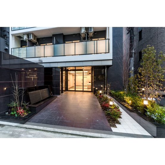【エントランス】エステムコート名古屋今池アーバンゲート