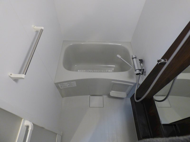 【浴室】エステムコート名古屋今池アーバンゲート