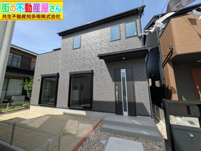 リナージュ半田市瑞穂町7丁目第1期　2号棟