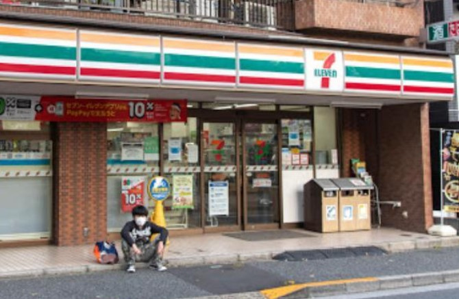 ZOOM大塚の周辺