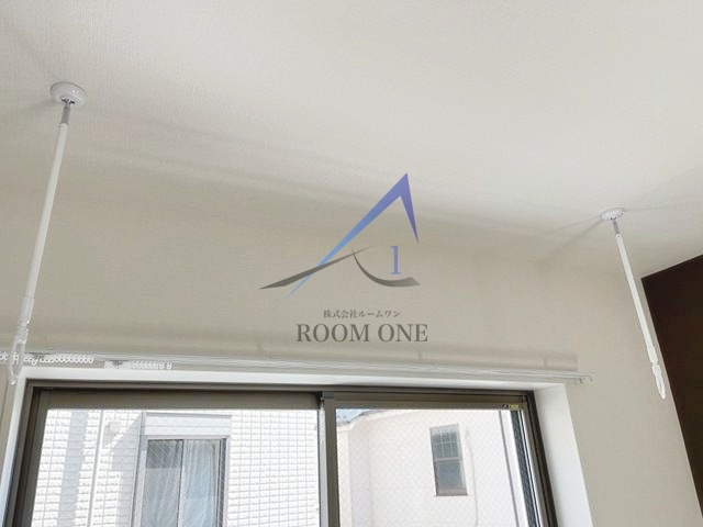 ソレイユ平和島
