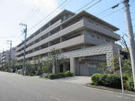 ライオンズ関町北グランヒルズの画像