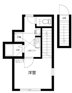 【間取り】 | ピッコラシエナ